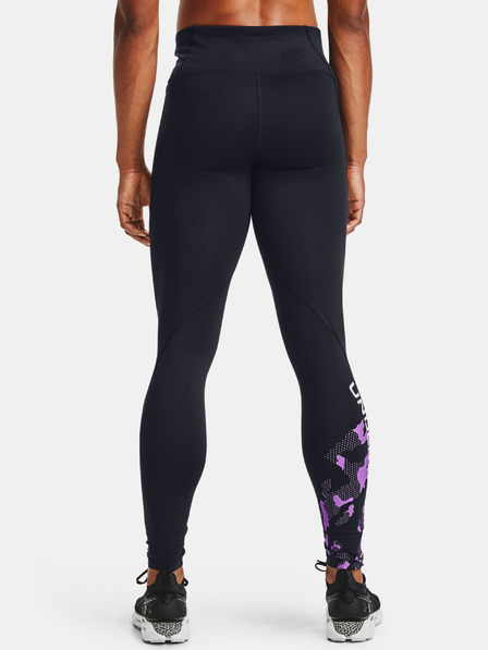 Under Armour Dámske legíny Under Armour CG Armour Graphic Legging