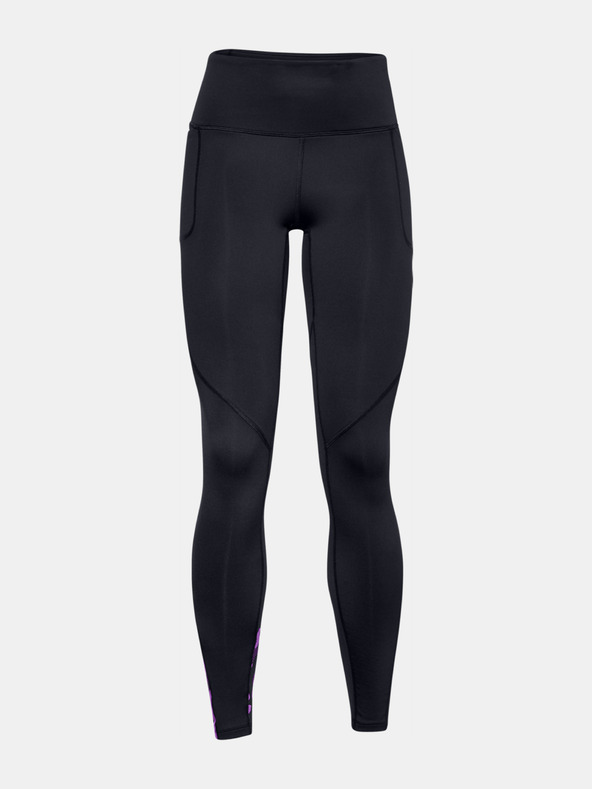 Under Armour Dámske legíny Under Armour CG Armour Graphic Legging