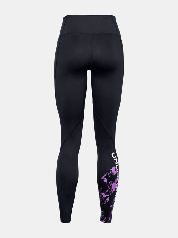 Under Armour Dámske legíny Under Armour CG Armour Graphic Legging