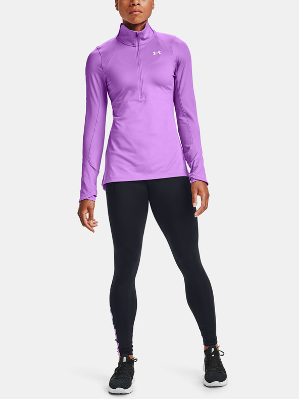 Under Armour Dámske legíny Under Armour CG Armour Graphic Legging