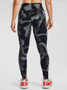 Under Armour Dámske legíny Under Armour Rush Camo Legging
