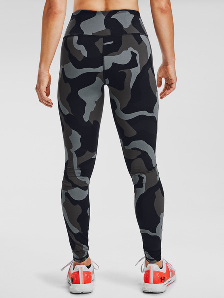 Under Armour Dámske legíny Under Armour Rush Camo Legging