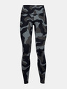Under Armour Dámske legíny Under Armour Rush Camo Legging