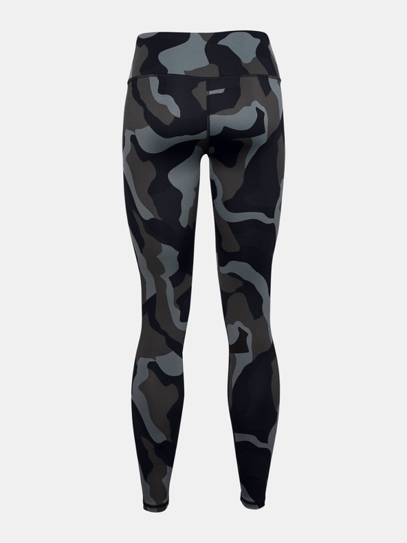 Under Armour Dámske legíny Under Armour Rush Camo Legging