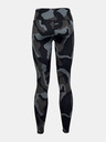 Under Armour Dámske legíny Under Armour Rush Camo Legging
