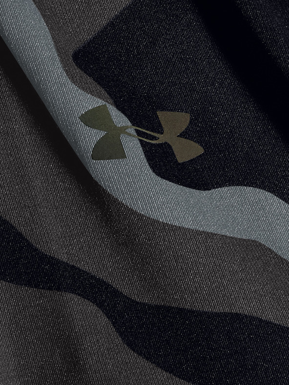 Under Armour Dámske legíny Under Armour Rush Camo Legging