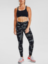 Under Armour Dámske legíny Under Armour Rush Camo Legging