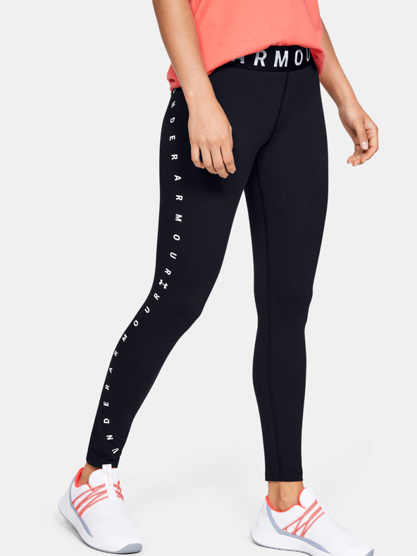 Under Armour Dámske legíny Under Armour Favorite Graphic Legging