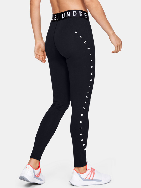 Under Armour Dámske legíny Under Armour Favorite Graphic Legging