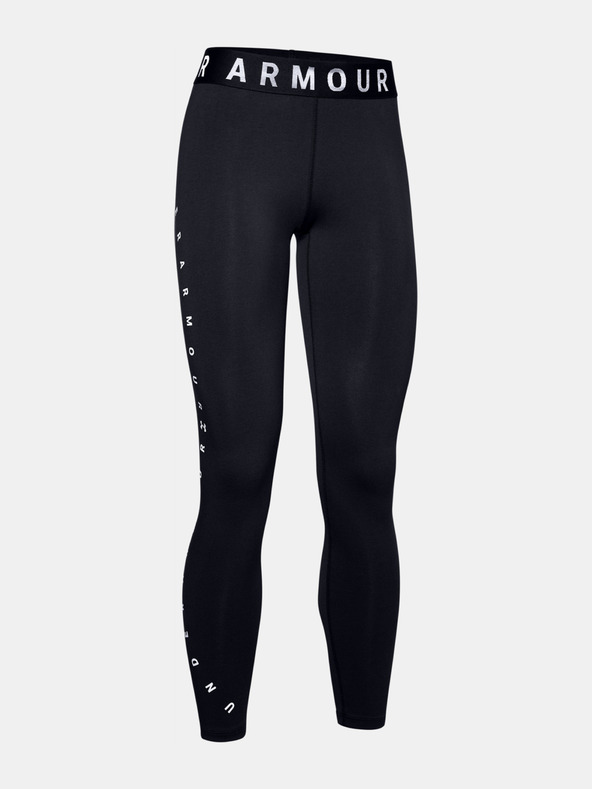 Under Armour Dámske legíny Under Armour Favorite Graphic Legging