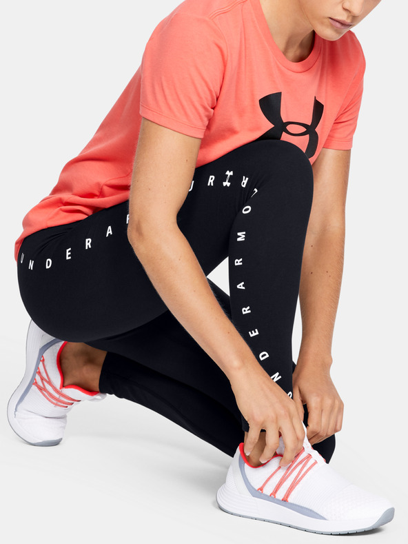 Under Armour Dámske legíny Under Armour Favorite Graphic Legging