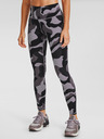 Under Armour Dámske legíny Under Armour Rush Camo Legging