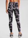 Under Armour Dámske legíny Under Armour Rush Camo Legging