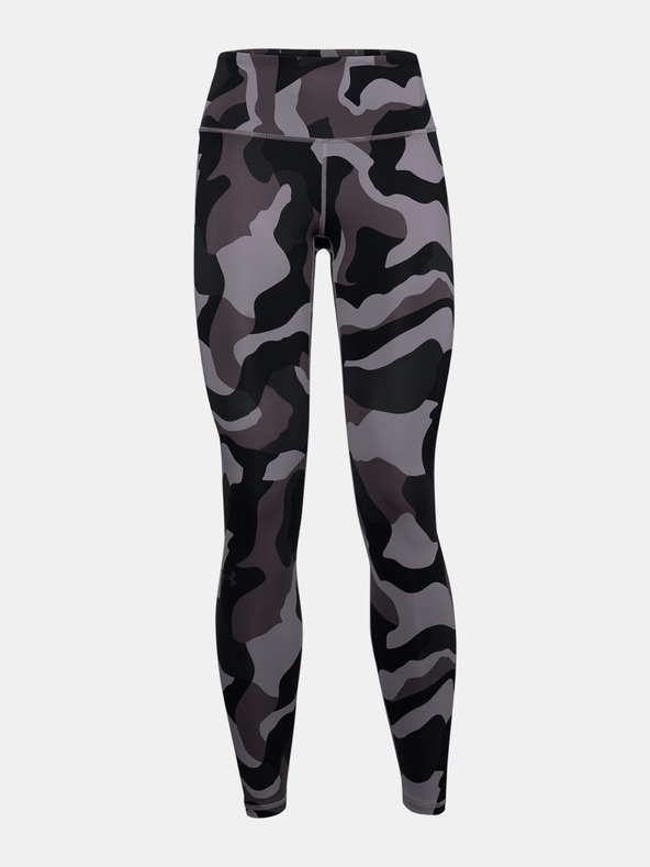 Under Armour Dámske legíny Under Armour Rush Camo Legging
