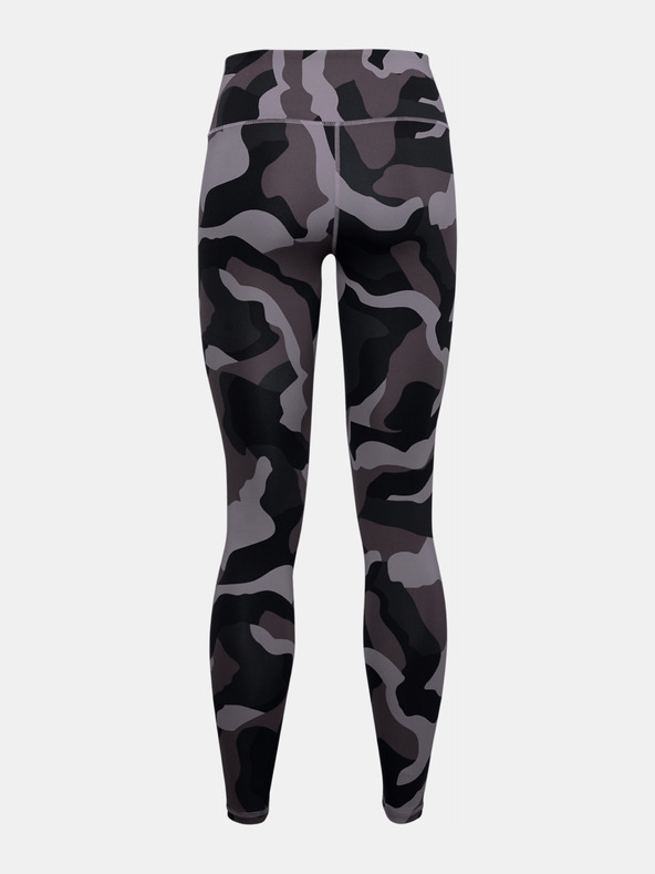 Under Armour Dámske legíny Under Armour Rush Camo Legging