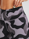 Under Armour Dámske legíny Under Armour Rush Camo Legging