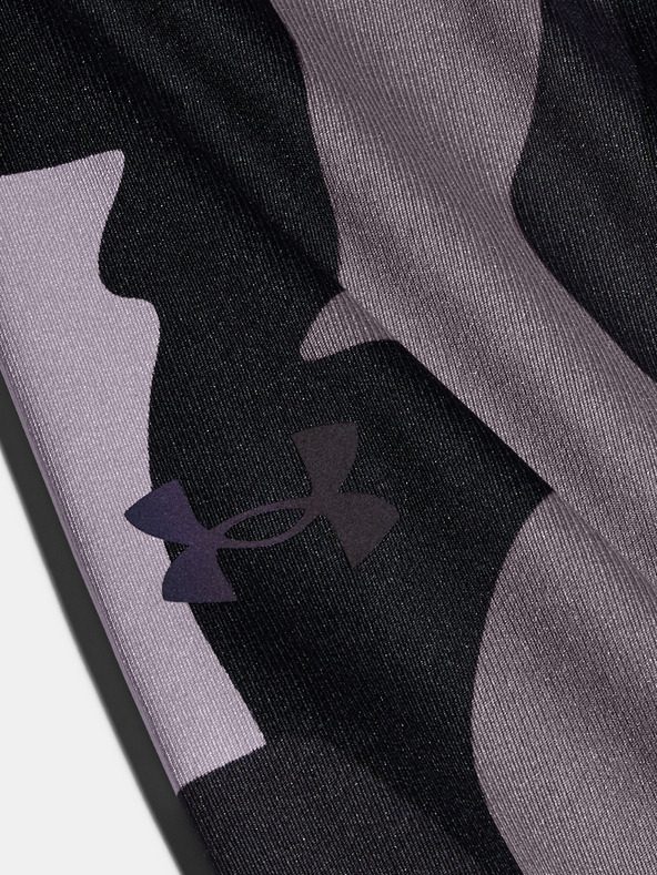 Under Armour Dámske legíny Under Armour Rush Camo Legging