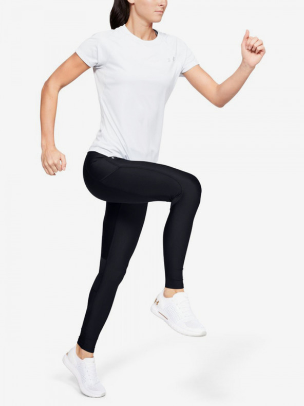 Under Armour Dámske legíny Under Armour Speed Stride Tight