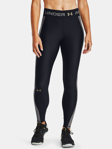 Under Armour Dámske legíny Under Armour HG Armour WM WB Legging