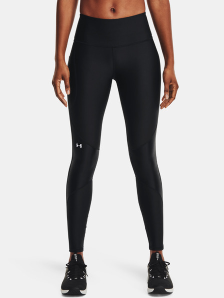 Under Armour Dámske legíny Under Armour HG Armour Shine Leg NS