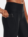 Under Armour Dámske legíny Under Armour HG Armour Shine Leg NS