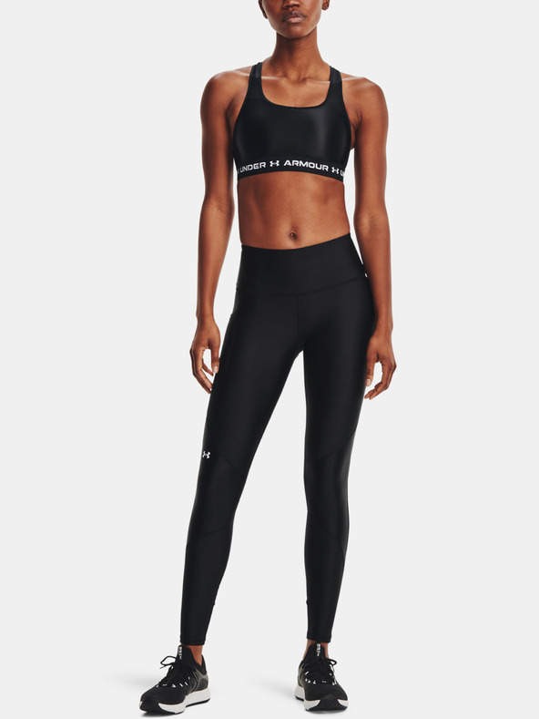 Under Armour Dámske legíny Under Armour HG Armour Shine Leg NS