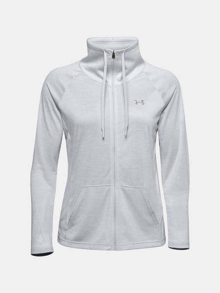 Under Armour Dámska mikina Under Armour Tech Twist FZ