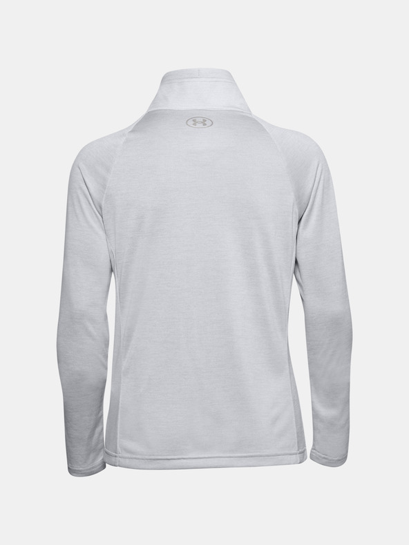 Under Armour Dámska mikina Under Armour Tech Twist FZ