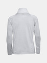 Under Armour Dámska mikina Under Armour Tech Twist FZ