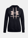Under Armour Dámska mikina Under Armour Rival Fleece Logo Hoodie