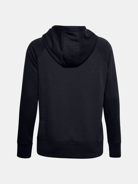 Under Armour Dámska mikina Under Armour Rival Fleece Logo Hoodie