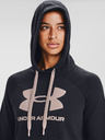 Under Armour Dámska mikina Under Armour Rival Fleece Logo Hoodie