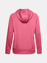 Under Armour Dámska mikina Under Armour Rival Fleece Logo Hoodie
