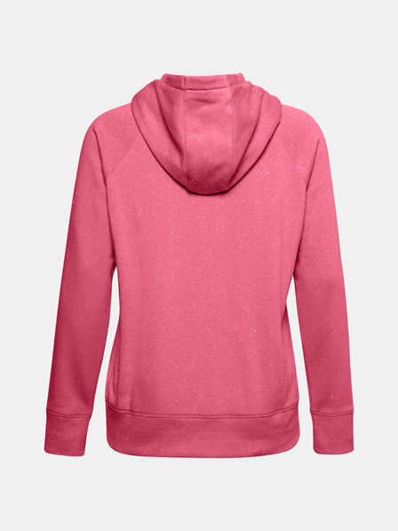 Under Armour Dámska mikina Under Armour Rival Fleece Logo Hoodie