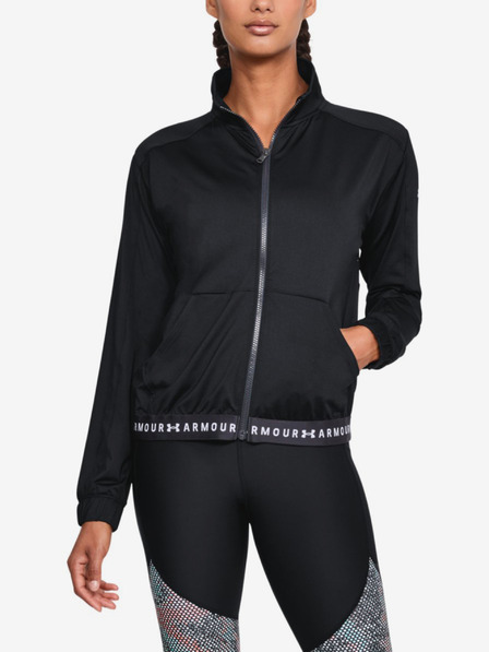 Under Armour Dámska mikina Under Armour Hg Full Zip