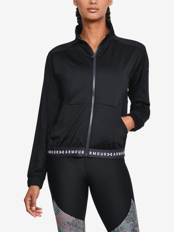 Under Armour Dámska mikina Under Armour Hg Full Zip