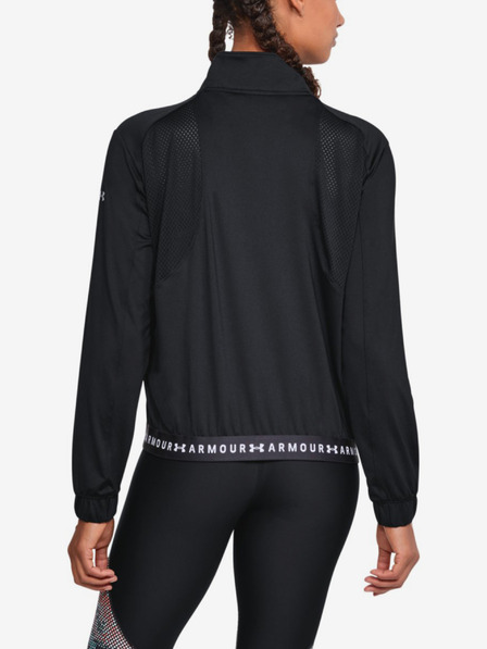Under Armour Dámska mikina Under Armour Hg Full Zip