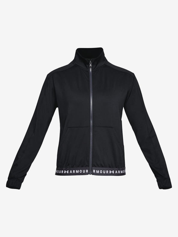 Under Armour Dámska mikina Under Armour Hg Full Zip