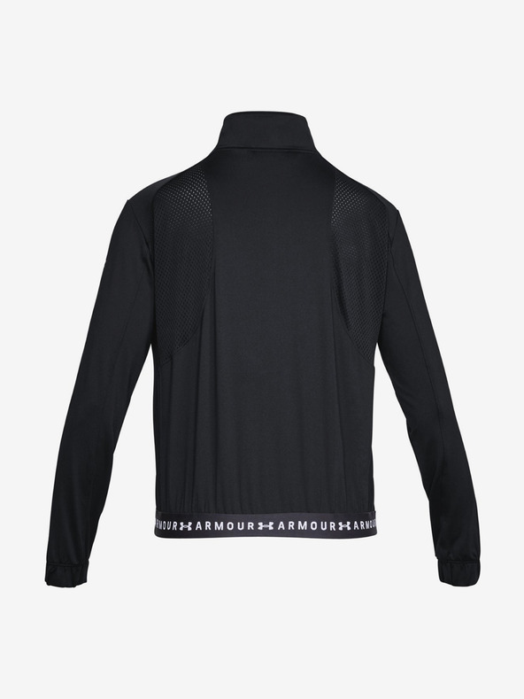 Under Armour Dámska mikina Under Armour Hg Full Zip