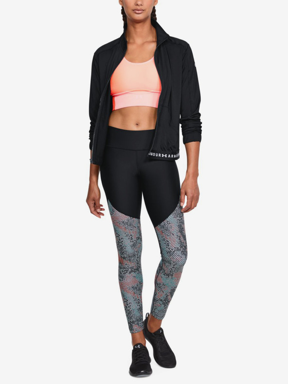 Under Armour Dámska mikina Under Armour Hg Full Zip