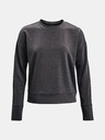 Under Armour Dámska mikina Under Armour Rival Terry Taped Crew