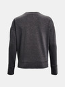 Under Armour Dámska mikina Under Armour Rival Terry Taped Crew