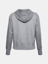 Under Armour Dámska mikina Under Armour Rival Flce EMB FZ Hoodie