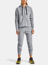 Under Armour Dámska mikina Under Armour Rival Flce EMB FZ Hoodie