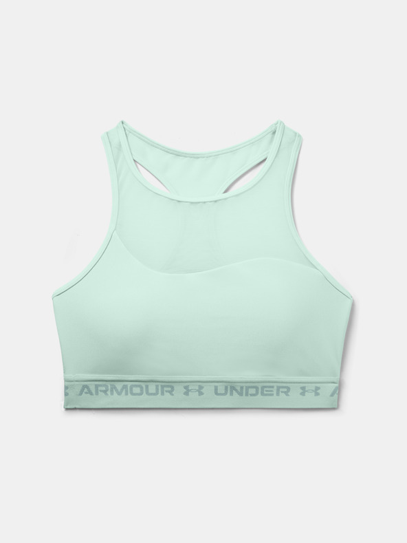 Under Armour Dámska podprsenka Under Armour Armour Mid Crossback M Bra