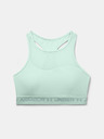 Under Armour Dámska podprsenka Under Armour Armour Mid Crossback M Bra