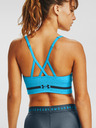 Under Armour Dámska podprsenka Under Armour Seamless Low Long Htr Bra