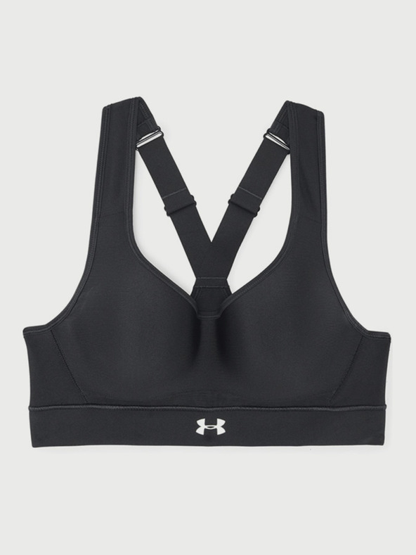 Under Armour Dámska podprsenka Under Armour Warp Knit High Impact