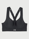 Under Armour Dámska podprsenka Under Armour Warp Knit High Impact