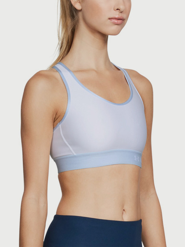 Under Armour Dámska podprsenka Under Armour Mid Keyhole